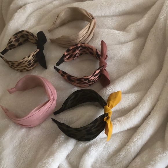 Headbands - Picture 2 of 4